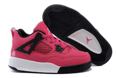 Cheap Children air jordan IV Shoes wholesale No. 807